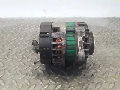 Second-hand car spare part alternator for daewoo matiz 0.8 cat oem iam references 96566261  