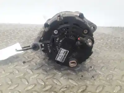 Second-hand car spare part alternator for daewoo matiz 0.8 cat oem iam references 96566261  