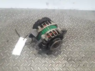 Second-hand car spare part alternator for daewoo matiz 0.8 cat oem iam references 96566261  