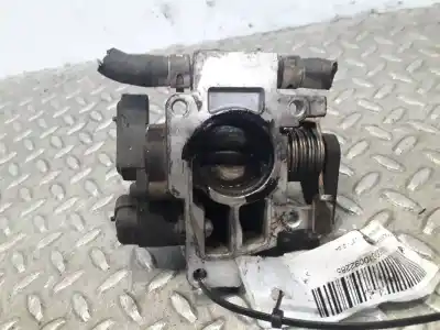 Second-hand car spare part throttle body for daewoo matiz 0.8 cat oem iam references   