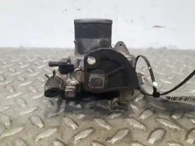 Second-hand car spare part throttle body for daewoo matiz 0.8 cat oem iam references   