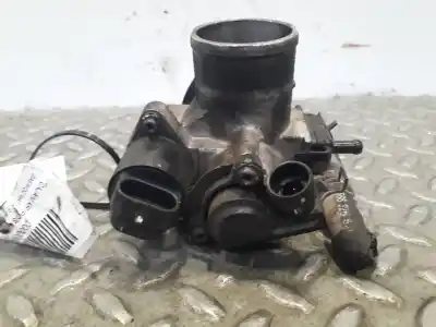 Second-hand car spare part throttle body for daewoo matiz 0.8 cat oem iam references   