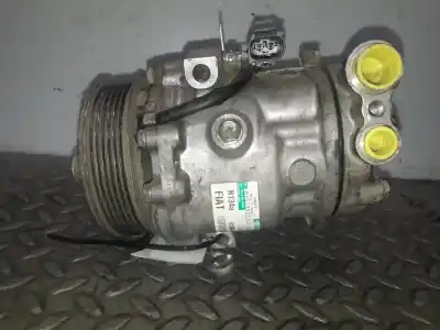 Pezzo di ricambio per auto di seconda mano compressore aria condizionata per citroen nemo 1.3 hdi fap riferimenti oem iam 51893889