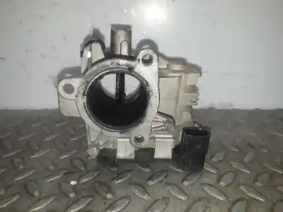 Pezzo di ricambio per auto di seconda mano scatola della farfalla per citroen nemo 1.3 hdi fap riferimenti oem iam 55213019