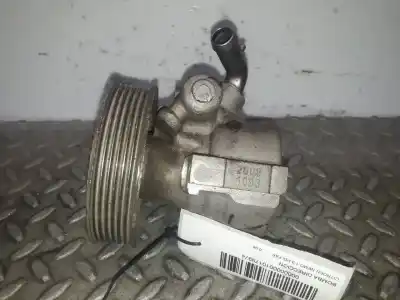 Pezzo di ricambio per auto di seconda mano pompa sterzo per citroen nemo 1.3 hdi fap riferimenti oem iam 26081093