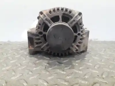 Автозапчастина б/у ГЕНЕРАТОР для FIAT PUNTO (EVO) (199)  Посилання на OEM IAM D80551784845  