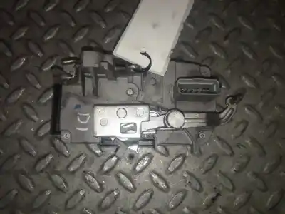 Pezzo di ricambio per auto di seconda mano serratura porta anteriore sinistra per citroen c8 2.2 hdi 16v premier ii riferimenti oem iam 