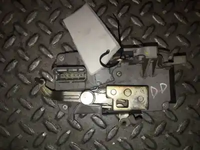 Pezzo di ricambio per auto di seconda mano serratura porta anteriore destra per citroen c8 2.2 hdi 16v premier ii riferimenti oem iam 9136l8