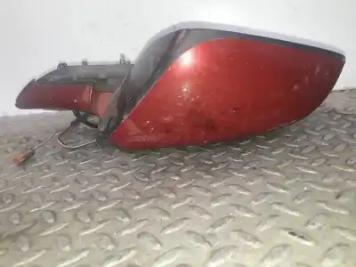 Peça sobressalente para automóvel em segunda mão espelho retrovisor esquerdo por citroen c8 2.2 hdi 16v premier ii referências oem iam   