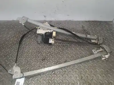 Pezzo di ricambio per auto di seconda mano alzacristalli anteriore sinistro per citroen c8 2.2 hdi 16v premier ii riferimenti oem iam 
