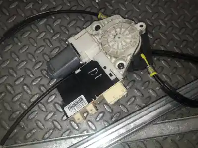 Second-hand car spare part driver left window regulator for citroen c8 2.2 hdi 16v premier ii oem iam references   