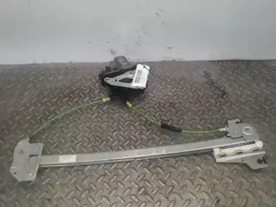 Pezzo di ricambio per auto di seconda mano alzacristalli posteriore destro per citroen c8 2.2 hdi 16v premier ii riferimenti oem iam 