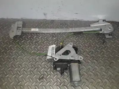 Pezzo di ricambio per auto di seconda mano alzacristalli posteriore sinistro per citroen c8 2.2 hdi 16v premier ii riferimenti oem iam 