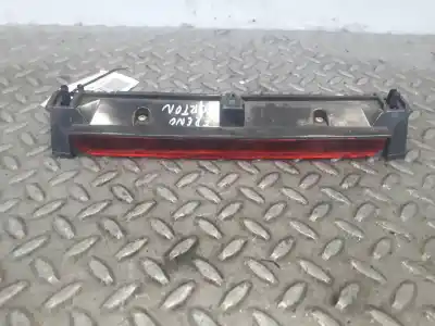 Pezzo di ricambio per auto di seconda mano luce freno centrale per citroen c8 2.2 hdi 16v premier ii riferimenti oem iam 