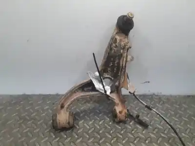 Peça sobressalente para automóvel em segunda mão braço de suspensão traseiro superior direito por subaru forester s12 2.0 diesel cat referências oem iam 20252sc000