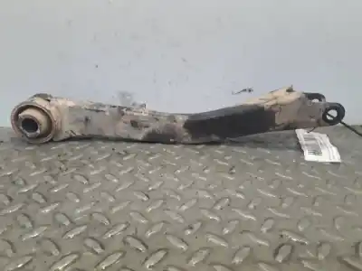 Peça sobressalente para automóvel em segunda mão braço de suspensão traseiro superior direito por subaru forester s12 2.0 diesel cat referências oem iam 20250aj000