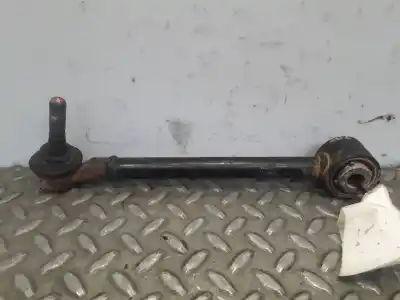 Peça sobressalente para automóvel em segunda mão braço de suspensão superior traseiro esquerdo por subaru forester s12 2.0 diesel cat referências oem iam 20250fg021