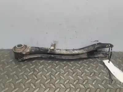Peça sobressalente para automóvel em segunda mão braço de suspensão superior traseiro esquerdo por subaru forester s12 2.0 diesel cat referências oem iam 20252sc010