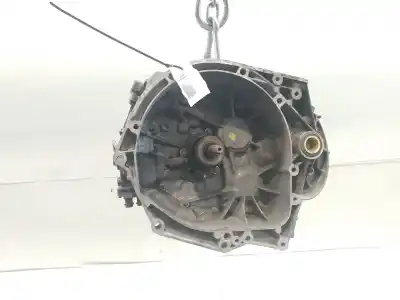 Second-hand car spare part gearbox for citroen c4 picasso i monospace (ud_) 1.6 hdi oem iam references 9686944310