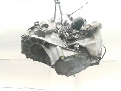 Автозапчастина б/у коробка передач для citroen c4 picasso i monospace (ud_) 1.6 hdi посилання на oem iam 9686944310  