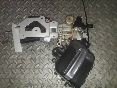 Pezzo di ricambio per auto di seconda mano maniglia interna posteriore destra per citroen c8 2.2 hdi 16v premier ii riferimenti oem iam 