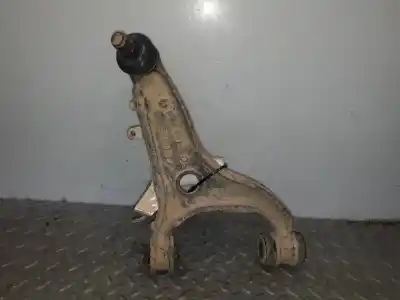 Peça sobressalente para automóvel em segunda mão braço de suspensão superior traseiro esquerdo por subaru forester s12 2.0 diesel cat referências oem iam 20252sc010