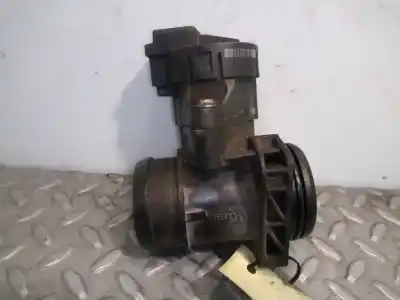 Second-hand car spare part THROTTLE BODY for FORD FIESTA (CBK)  OEM IAM references 9643836980  25344296