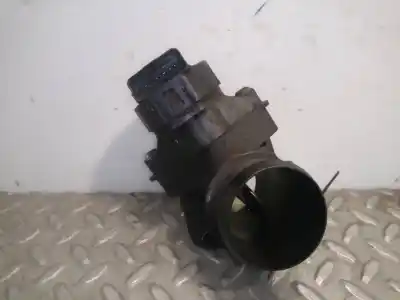 Peça sobressalente para automóvel em segunda mão borboleta de admissão por ford fiesta (cbk) 1.6 tdci cat referências oem iam 9643836980  25344296