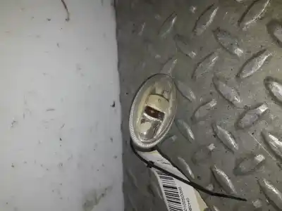 Second-hand car spare part right side light for citroen c3 1.4 oem iam references 