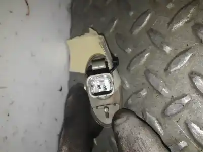 Second-hand car spare part right side light for citroen c3 1.4 oem iam references   