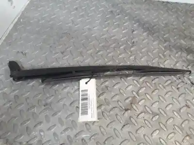 Peça sobressalente para automóvel em segunda mão haste de escova traseiro por alfa romeo 147 (190) 1.6 16v cat referências oem iam 