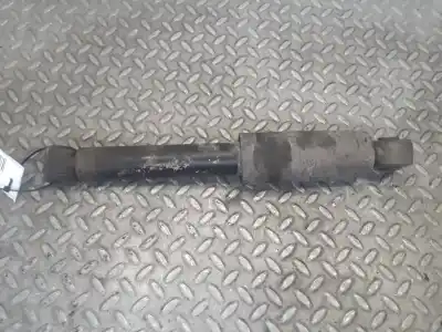 Peça sobressalente para automóvel em segunda mão AMORTECEDOR TRASEIRO DIREITO por MERCEDES-BENZ VIANO (W639)  Referências OEM IAM A6393260300  