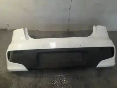 Pièce détachée automobile d'occasion pare-chocs arrière pour kia rio (yb) 1.2 cat références oem iam   
