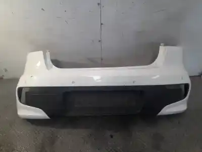 Pièce détachée automobile d'occasion pare-chocs arrière pour kia rio (yb) 1.2 cat références oem iam   