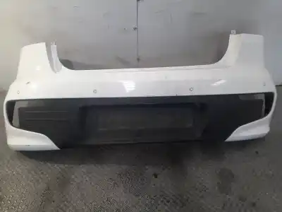 Pièce détachée automobile d'occasion pare-chocs arrière pour kia rio (yb) 1.2 cat références oem iam   