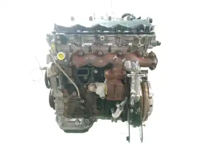 Pièce détachée automobile d'occasion MOTEUR COMPLET pour NISSAN ALMERA TINO (V10M)  Références OEM IAM YD22  