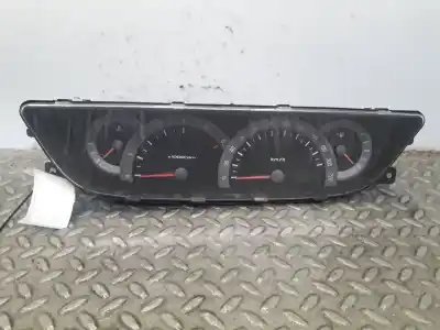 Автозапчасти б/у приборная доска за ssangyong rodius 2.7 turbodiesel cat ссылки oem iam 8020021100