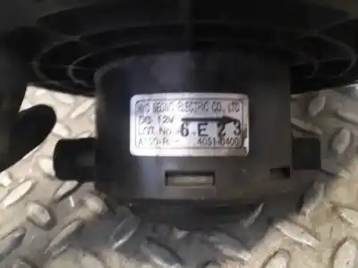 Автозапчасти б/у отопительный двигатель за ssangyong rodius 2.7 turbodiesel cat ссылки oem iam 40510400  