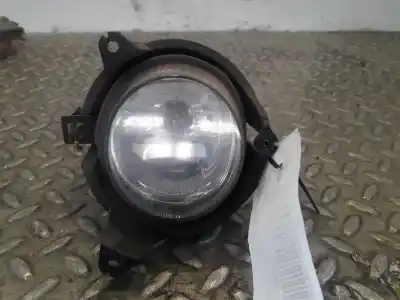Pezzo di ricambio per auto di seconda mano LUCE FENDINEBBIA DESTRA per SSANGYONG RODIUS  Riferimenti OEM IAM   