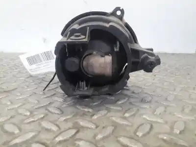 Pezzo di ricambio per auto di seconda mano luce fendinebbia destra per ssangyong rodius 2.7 turbodiesel cat riferimenti oem iam   