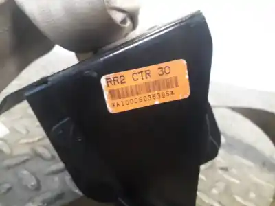 Автозапчасти б/у центральный задний ремень безопасности за ssangyong rodius 2.7 turbodiesel cat ссылки oem iam a10006035395  
