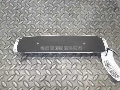 Автозапчасти б/у многофункциональный дисплей за ssangyong rodius 2.7 turbodiesel cat ссылки oem iam 8025021301