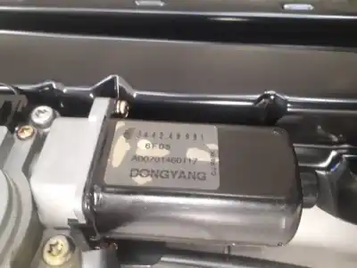 İkinci el araba yedek parçası elektrikli çati için ssangyong rodius 2.7 turbodiesel cat oem iam referansları   