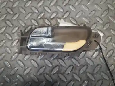 Автозапчасти б/у левая передняя внутренняя ручка за ssangyong rodius 2.7 turbodiesel cat ссылки oem iam 