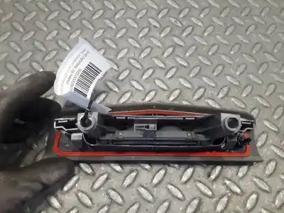 Gebrauchtes Autoersatzteil zentrales bremslicht zum opel corsa d (s07) 1.3 cdti (l08 l68) oem-iam-referenzen   