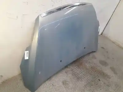 Second-hand car spare part bonnet for ford focus lim. (cb4) business oem iam references 1521601  