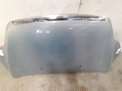Second-hand car spare part bonnet for ford focus lim. (cb4) business oem iam references 1521601  