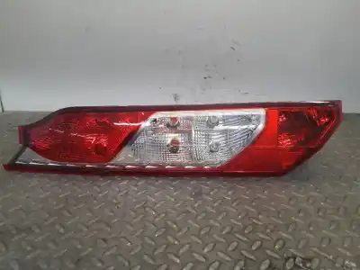 Автозапчасти б/у левый задний фонарь за ford transit connect monospace 1.5 tdci ссылки oem iam 1908969  