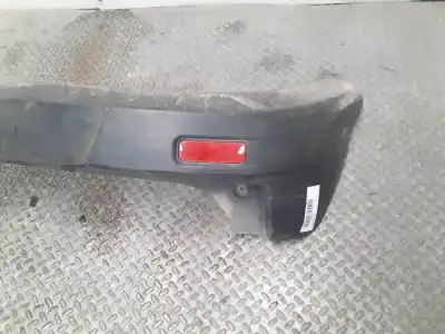 Автозапчастина б/у задній бампер для ford transit connect monospace 1.5 tdci посилання на oem iam 1923652  