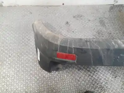 Автозапчастина б/у задній бампер для ford transit connect monospace 1.5 tdci посилання на oem iam 1923652  